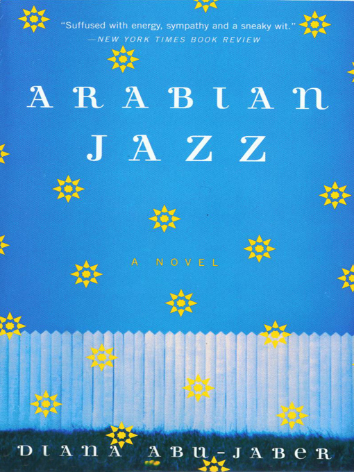 Title details for Arabian Jazz by Diana Abu-Jaber - Wait list